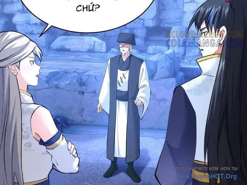 Truyện Tranh Ta Đoạt Xá Người Chơi Hệ Thống trang 7