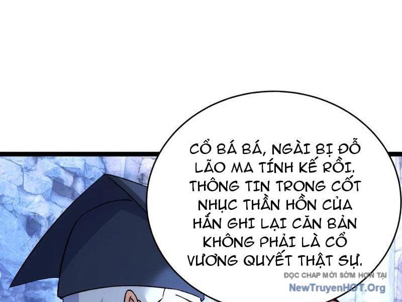 Truyện Tranh Ta Đoạt Xá Người Chơi Hệ Thống trang 7