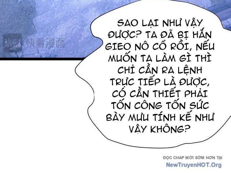 Truyện Tranh Ta Đoạt Xá Người Chơi Hệ Thống trang 7