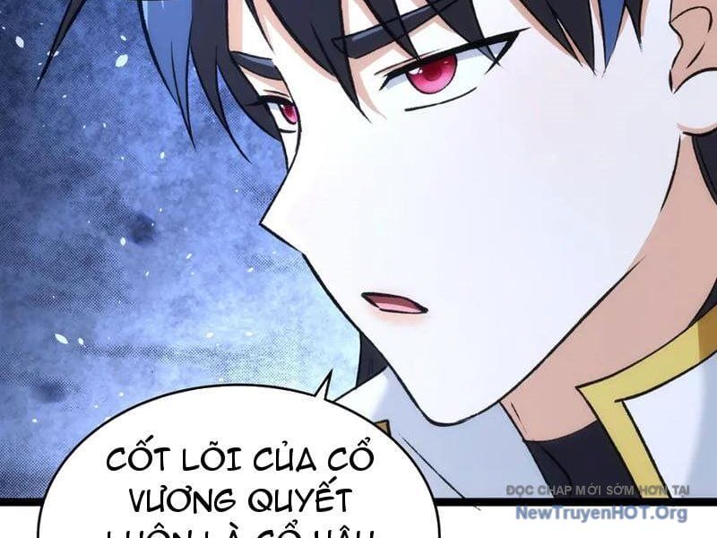 Truyện Tranh Ta Đoạt Xá Người Chơi Hệ Thống trang 7