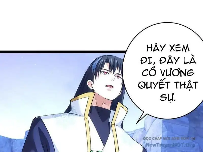 Truyện Tranh Ta Đoạt Xá Người Chơi Hệ Thống trang 7
