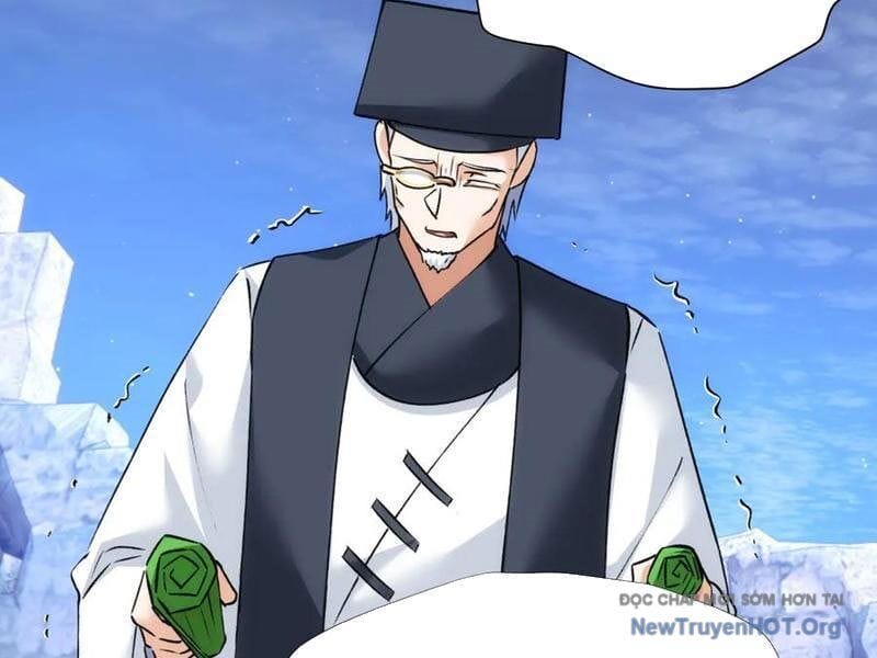 Truyện Tranh Ta Đoạt Xá Người Chơi Hệ Thống trang 7