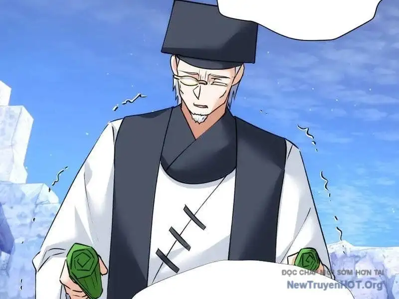 Truyện Tranh Ta Đoạt Xá Người Chơi Hệ Thống trang 7