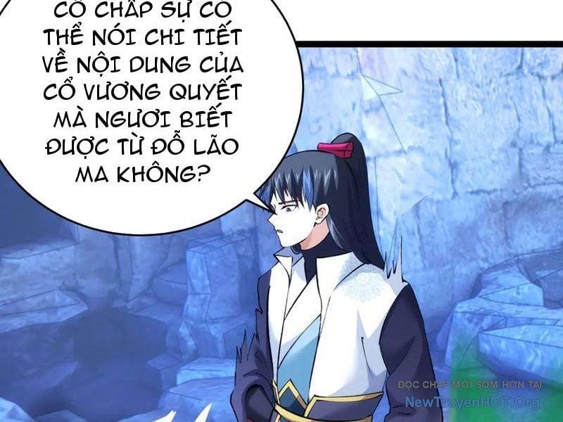 Truyện Tranh Ta Đoạt Xá Người Chơi Hệ Thống trang 7