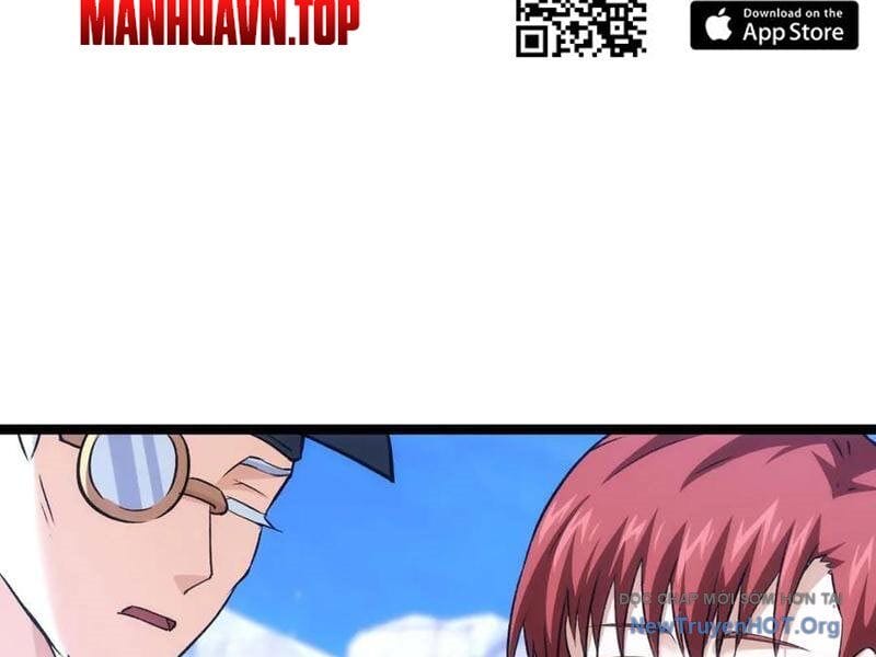 Truyện Tranh Ta Đoạt Xá Người Chơi Hệ Thống trang 7