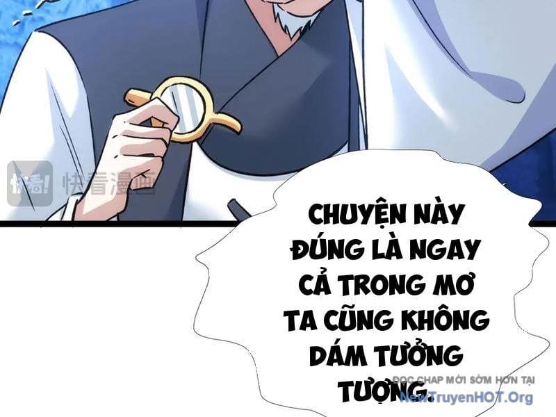 Truyện Tranh Ta Đoạt Xá Người Chơi Hệ Thống trang 7