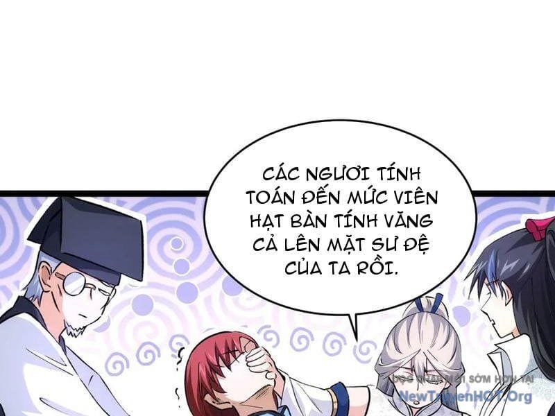 Truyện Tranh Ta Đoạt Xá Người Chơi Hệ Thống trang 7