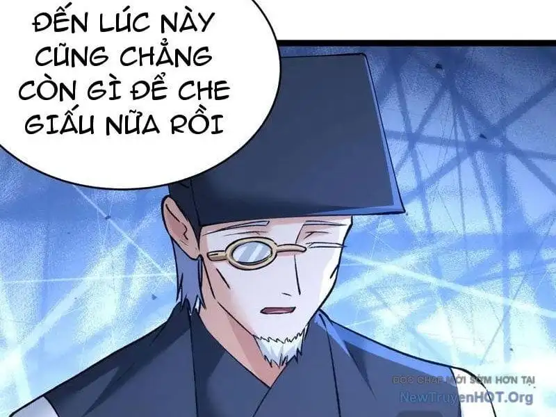 Truyện Tranh Ta Đoạt Xá Người Chơi Hệ Thống trang 7