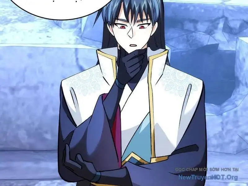 Truyện Tranh Ta Đoạt Xá Người Chơi Hệ Thống trang 7