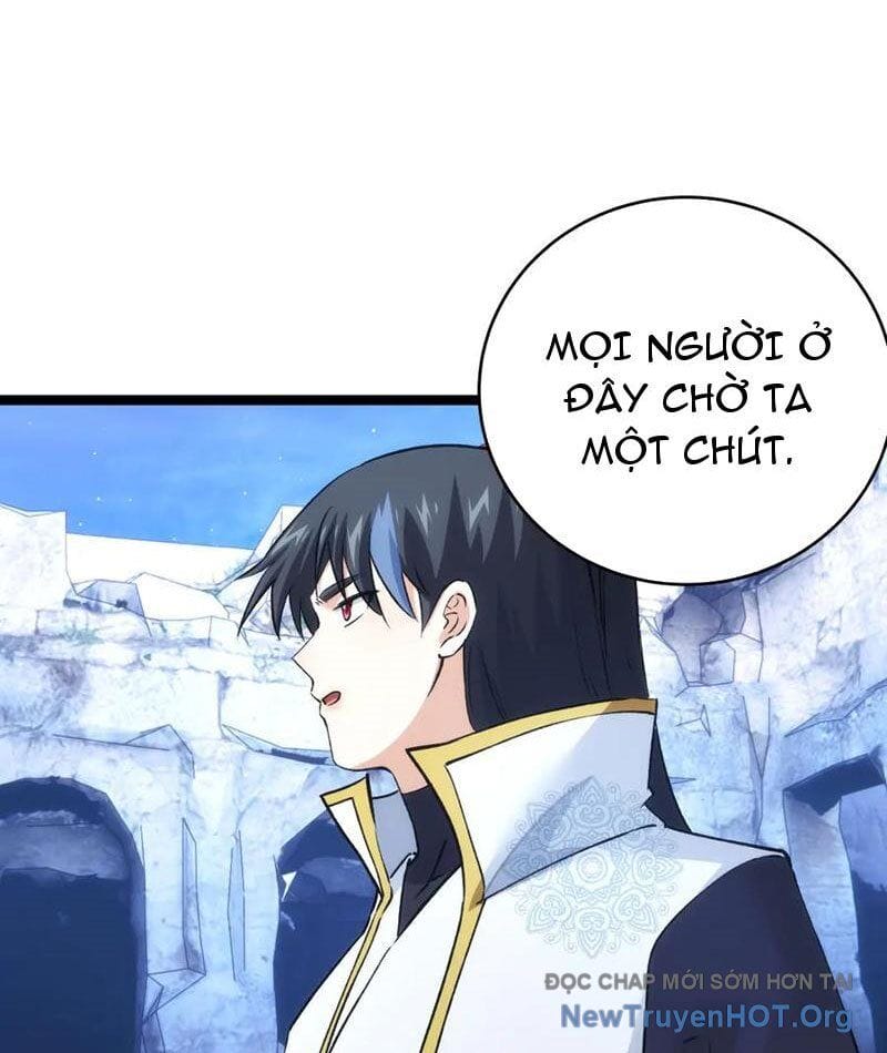 Truyện Tranh Ta Đoạt Xá Người Chơi Hệ Thống trang 7
