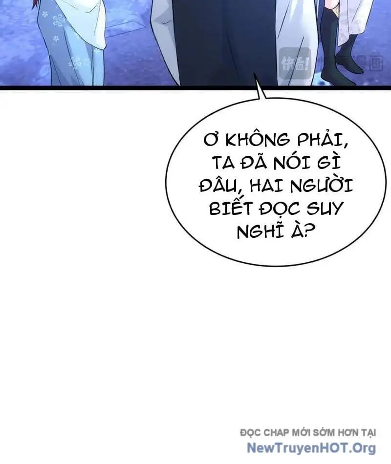 Truyện Tranh Ta Đoạt Xá Người Chơi Hệ Thống trang 7