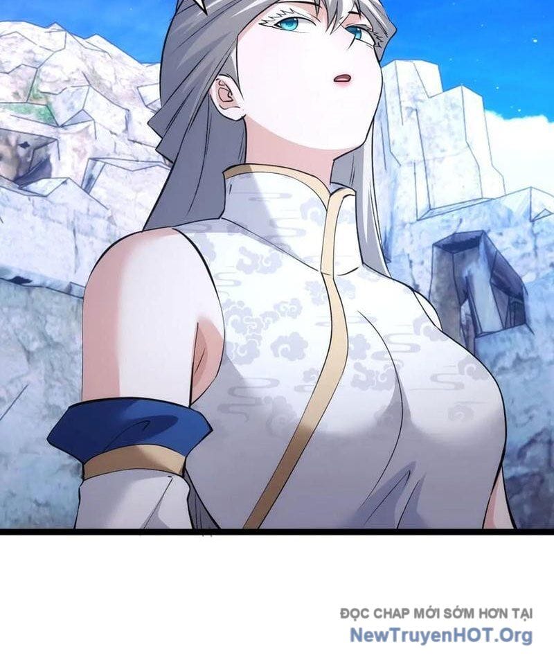 Truyện Tranh Ta Đoạt Xá Người Chơi Hệ Thống trang 7