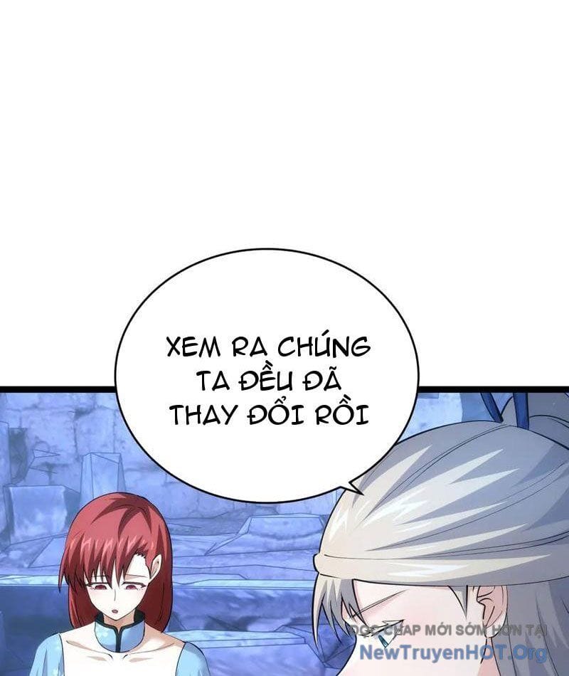 Truyện Tranh Ta Đoạt Xá Người Chơi Hệ Thống trang 7