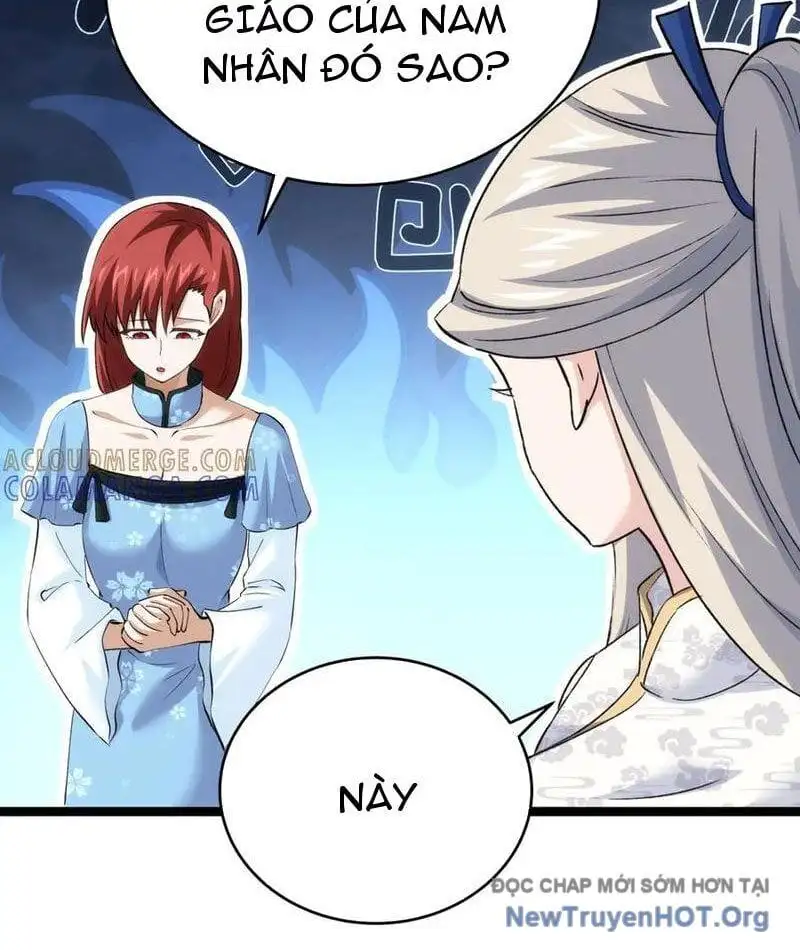 Truyện Tranh Ta Đoạt Xá Người Chơi Hệ Thống trang 7
