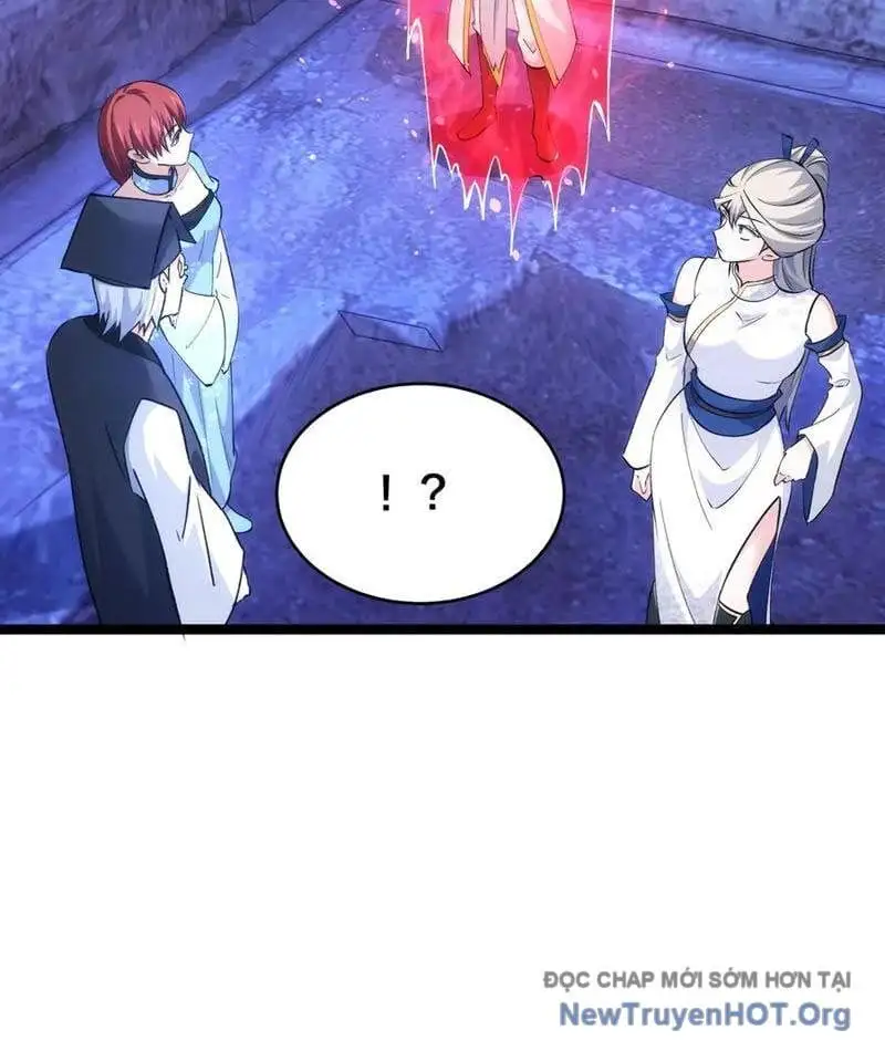 Truyện Tranh Ta Đoạt Xá Người Chơi Hệ Thống trang 7