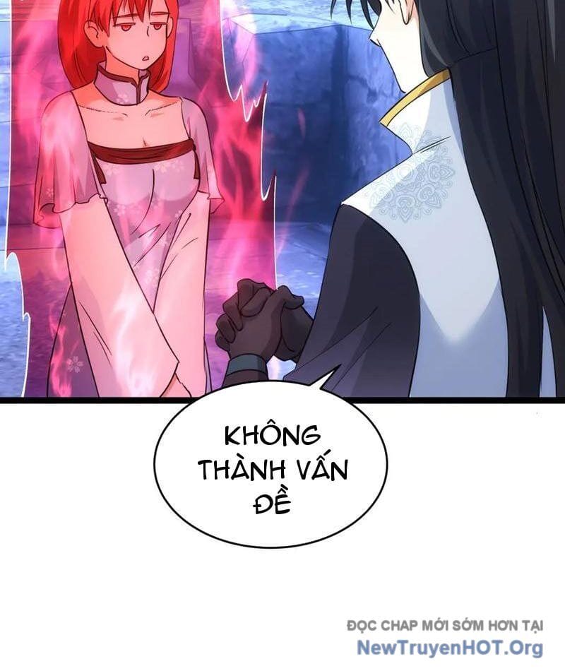 Truyện Tranh Ta Đoạt Xá Người Chơi Hệ Thống trang 7