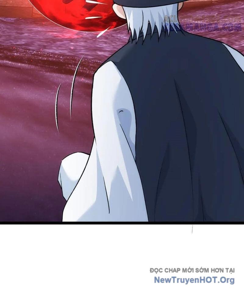 Truyện Tranh Ta Đoạt Xá Người Chơi Hệ Thống trang 7