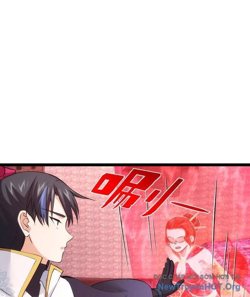 Truyện Tranh Ta Đoạt Xá Người Chơi Hệ Thống trang 7