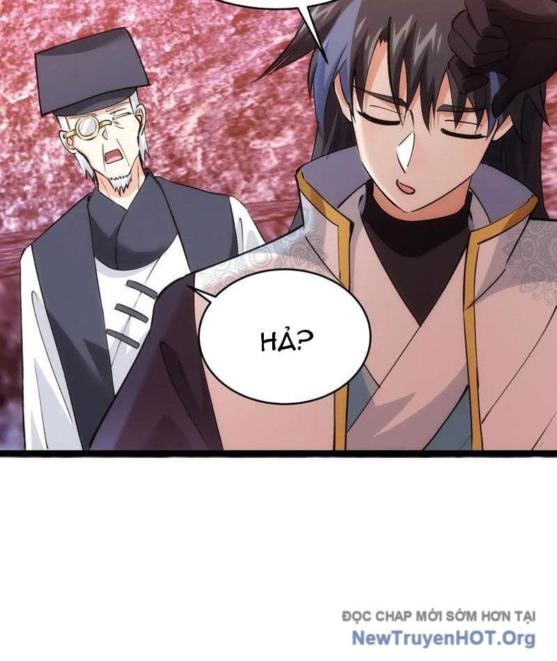 Truyện Tranh Ta Đoạt Xá Người Chơi Hệ Thống trang 7