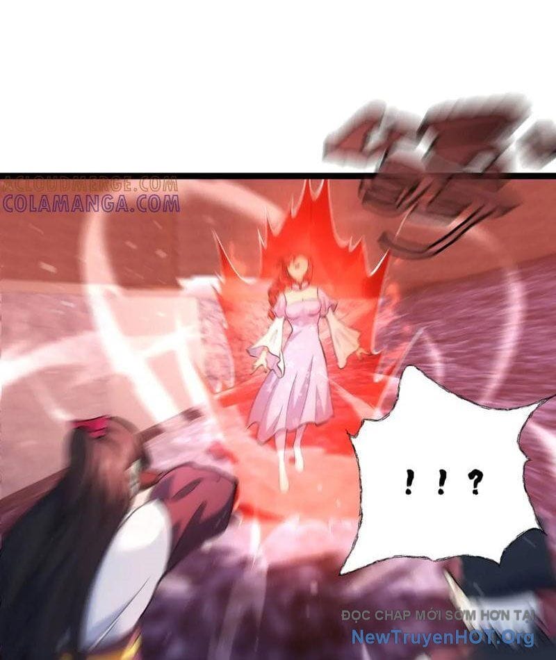 Truyện Tranh Ta Đoạt Xá Người Chơi Hệ Thống trang 7
