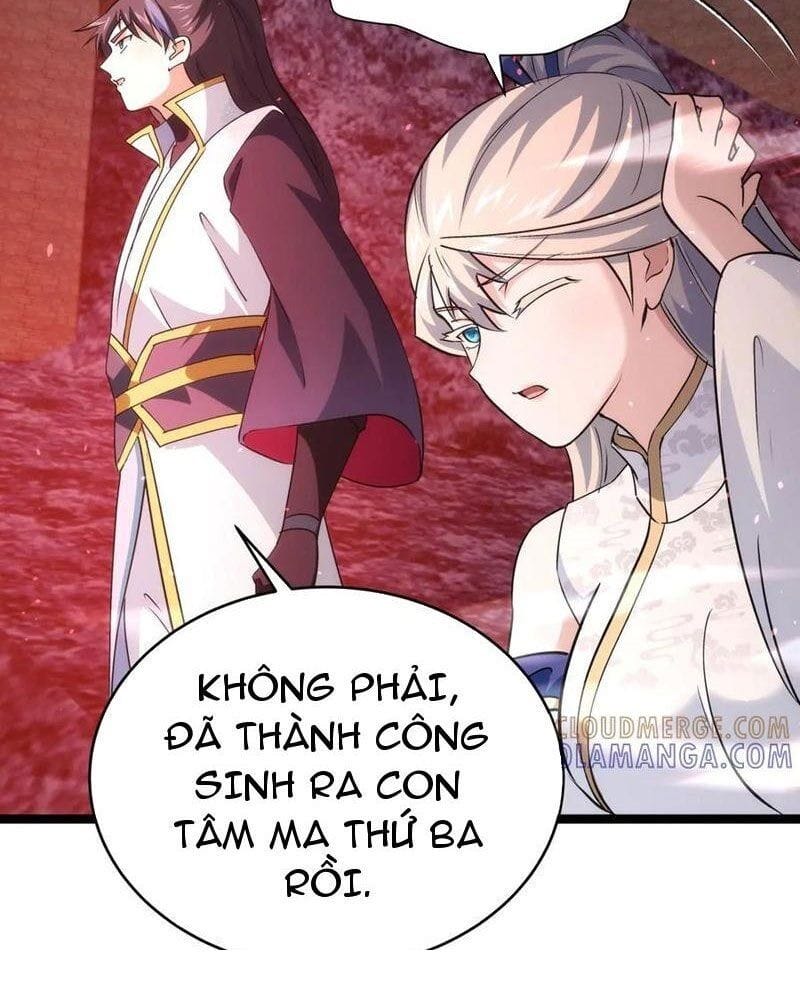 Truyện Tranh Ta Đoạt Xá Người Chơi Hệ Thống trang 7