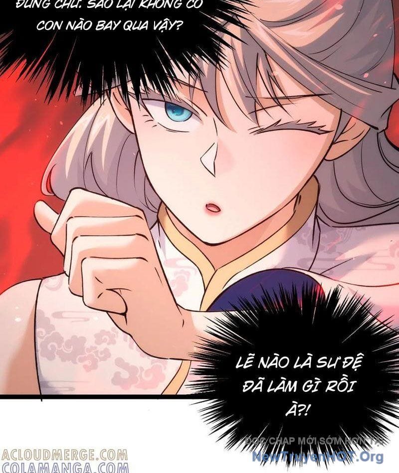 Truyện Tranh Ta Đoạt Xá Người Chơi Hệ Thống trang 7