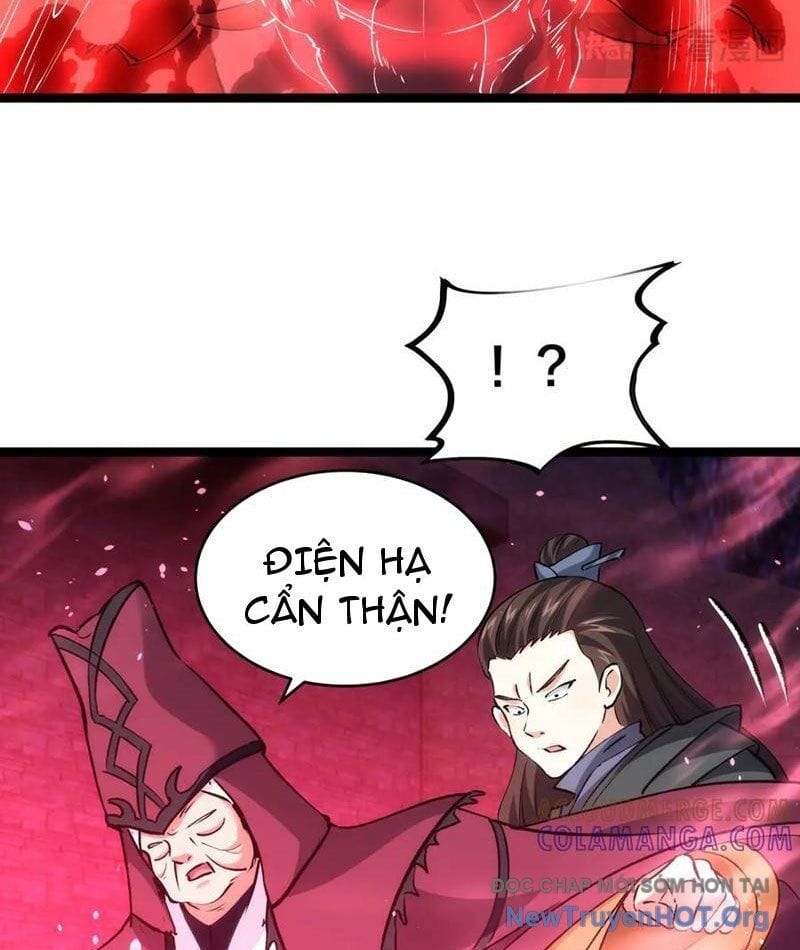 Truyện Tranh Ta Đoạt Xá Người Chơi Hệ Thống trang 7
