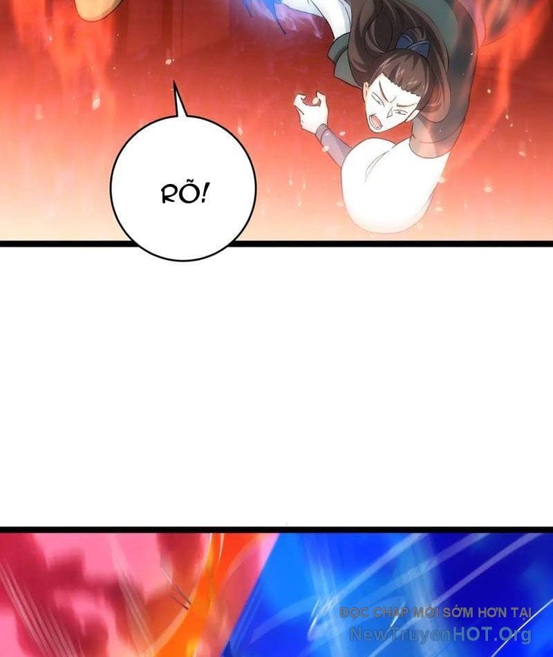 Truyện Tranh Ta Đoạt Xá Người Chơi Hệ Thống trang 7