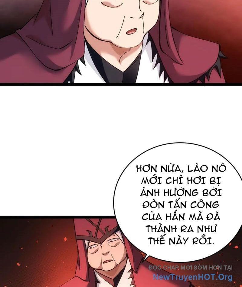 Truyện Tranh Ta Đoạt Xá Người Chơi Hệ Thống trang 7