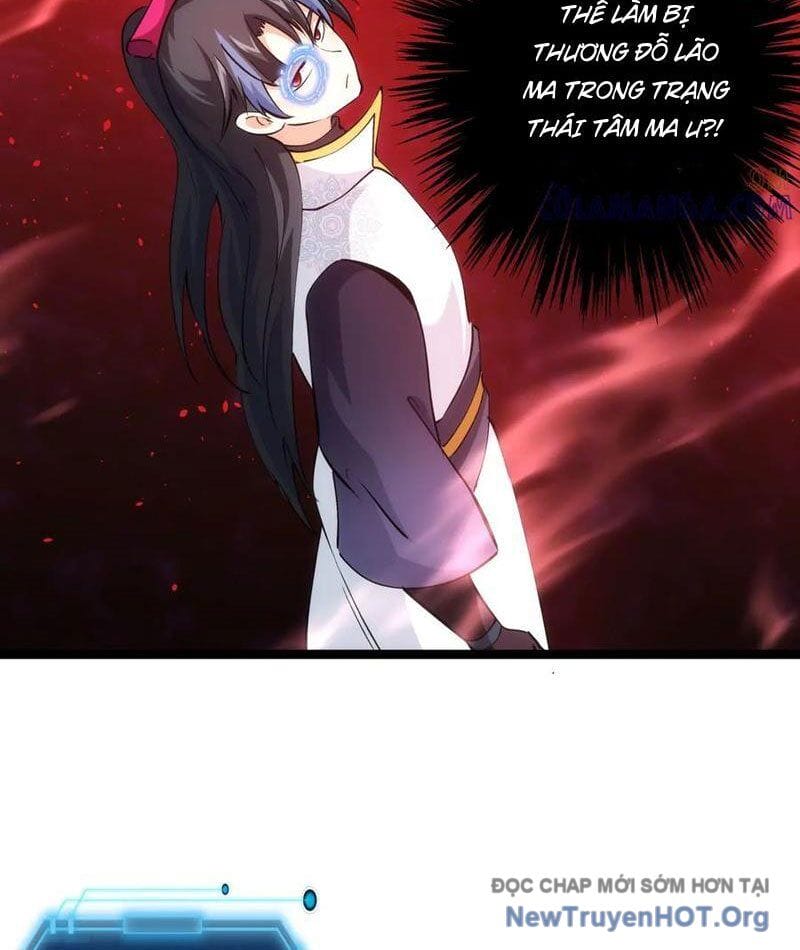 Truyện Tranh Ta Đoạt Xá Người Chơi Hệ Thống trang 7