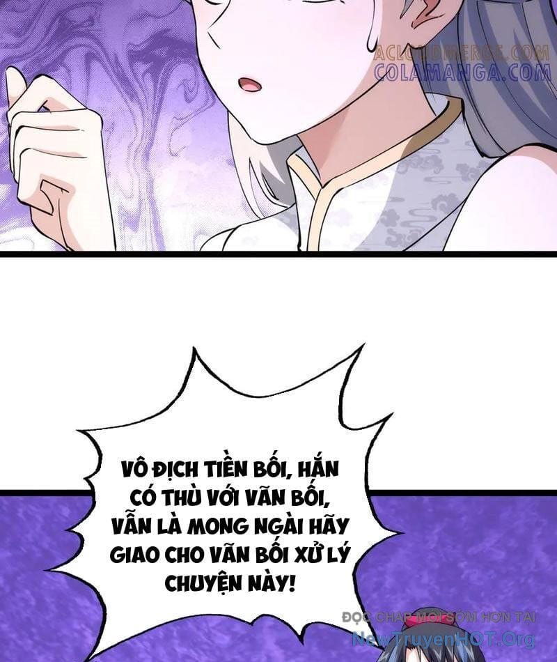 Truyện Tranh Ta Đoạt Xá Người Chơi Hệ Thống trang 7