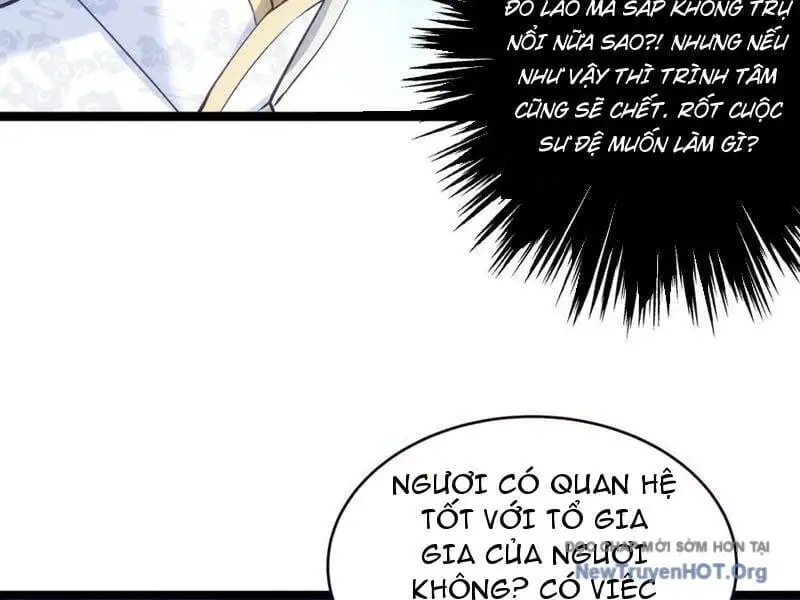 Truyện Tranh Ta Đoạt Xá Người Chơi Hệ Thống trang 7