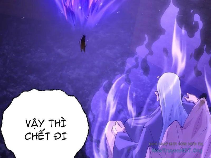 Truyện Tranh Ta Đoạt Xá Người Chơi Hệ Thống trang 7