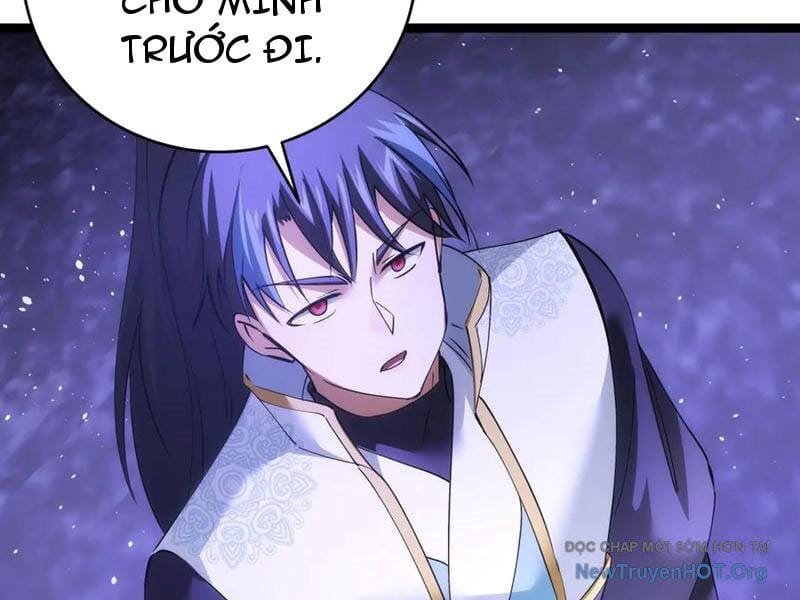 Truyện Tranh Ta Đoạt Xá Người Chơi Hệ Thống trang 7