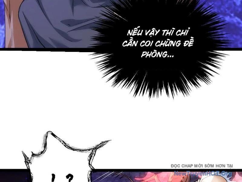 Truyện Tranh Ta Đoạt Xá Người Chơi Hệ Thống trang 7