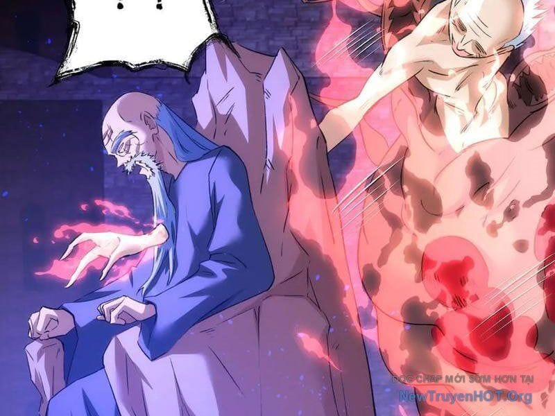 Truyện Tranh Ta Đoạt Xá Người Chơi Hệ Thống trang 7