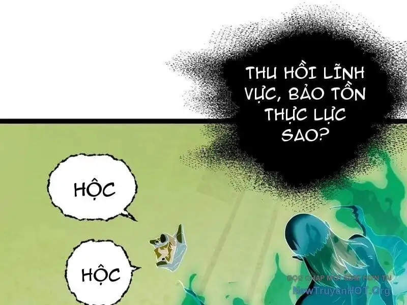 Truyện Tranh Ta Đoạt Xá Người Chơi Hệ Thống trang 7