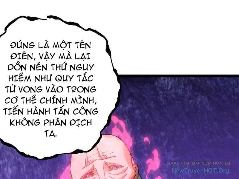 Truyện Tranh Ta Đoạt Xá Người Chơi Hệ Thống trang 7