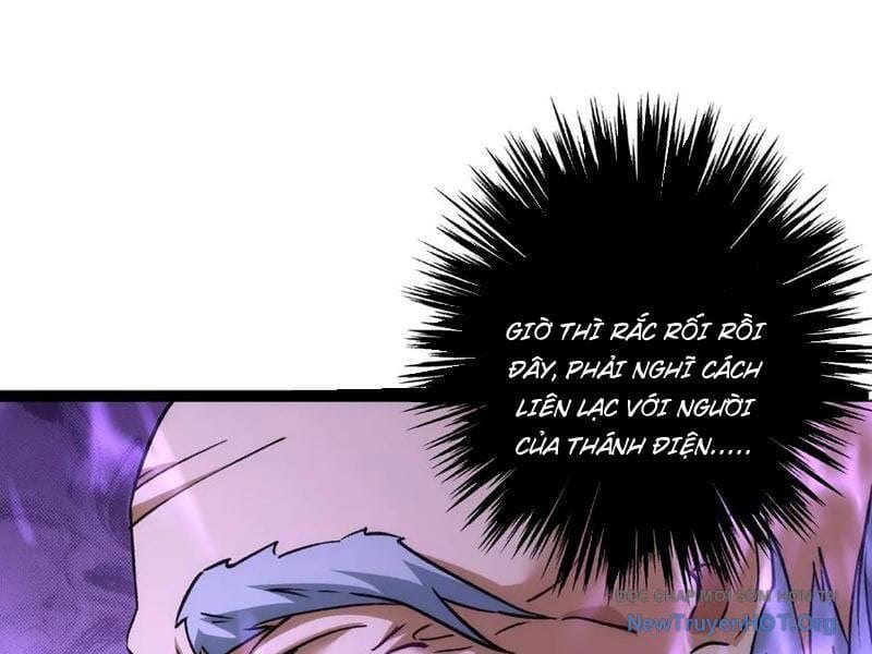 Truyện Tranh Ta Đoạt Xá Người Chơi Hệ Thống trang 7
