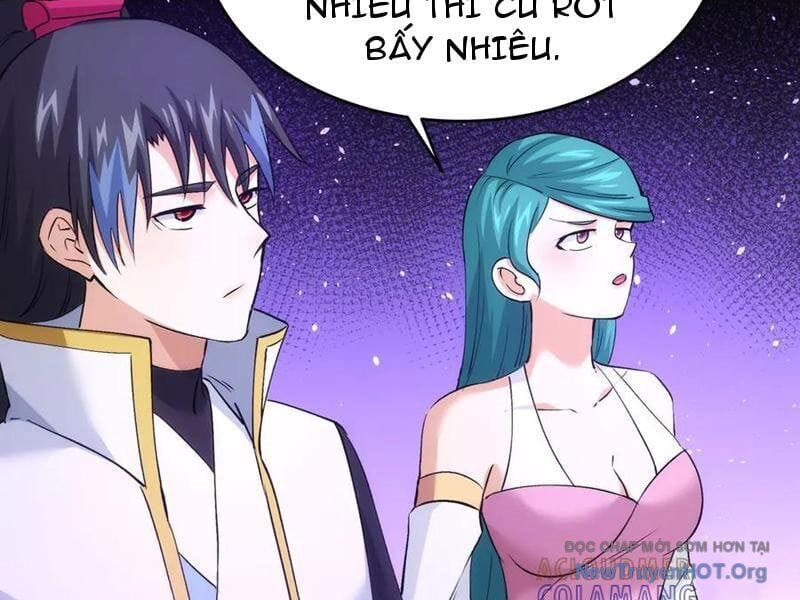 Truyện Tranh Ta Đoạt Xá Người Chơi Hệ Thống trang 7