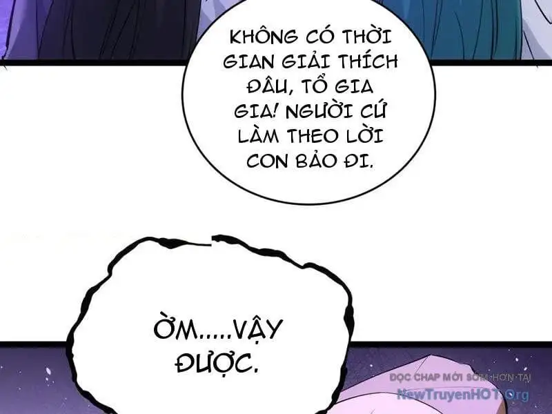 Truyện Tranh Ta Đoạt Xá Người Chơi Hệ Thống trang 7