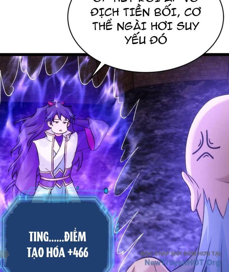 Truyện Tranh Ta Đoạt Xá Người Chơi Hệ Thống trang 7