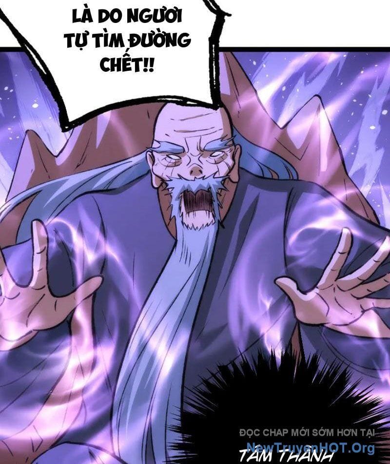 Truyện Tranh Ta Đoạt Xá Người Chơi Hệ Thống trang 7