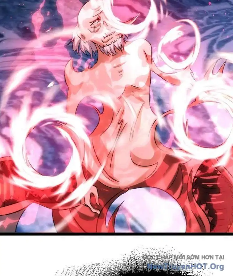 Truyện Tranh Ta Đoạt Xá Người Chơi Hệ Thống trang 7