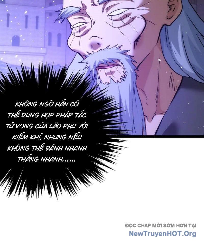 Truyện Tranh Ta Đoạt Xá Người Chơi Hệ Thống trang 7