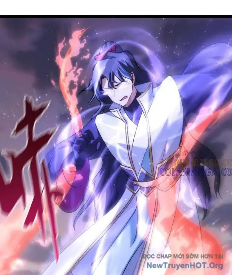 Truyện Tranh Ta Đoạt Xá Người Chơi Hệ Thống trang 7