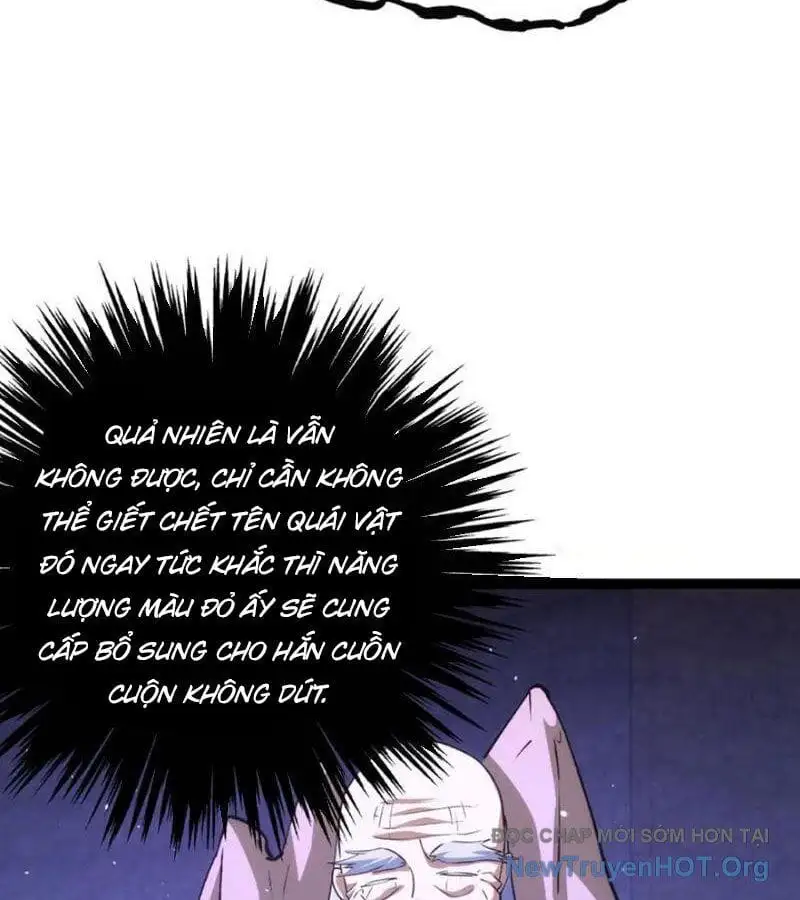 Truyện Tranh Ta Đoạt Xá Người Chơi Hệ Thống trang 7