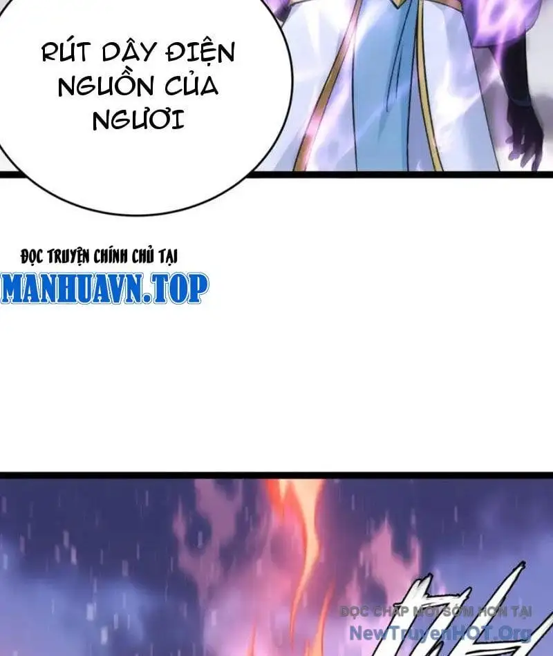 Truyện Tranh Ta Đoạt Xá Người Chơi Hệ Thống trang 7