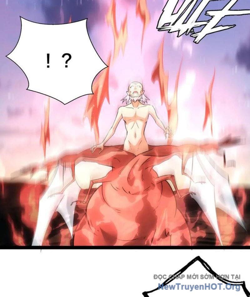 Truyện Tranh Ta Đoạt Xá Người Chơi Hệ Thống trang 7