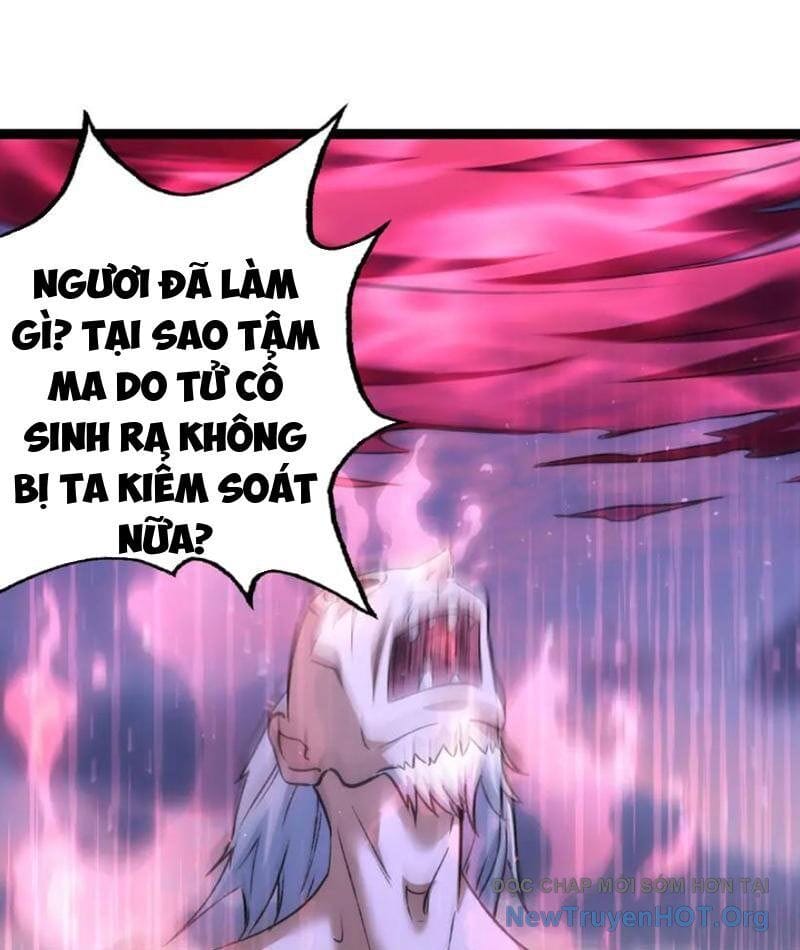 Truyện Tranh Ta Đoạt Xá Người Chơi Hệ Thống trang 7